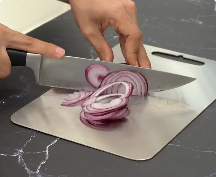 Tivano Cutting Board 23