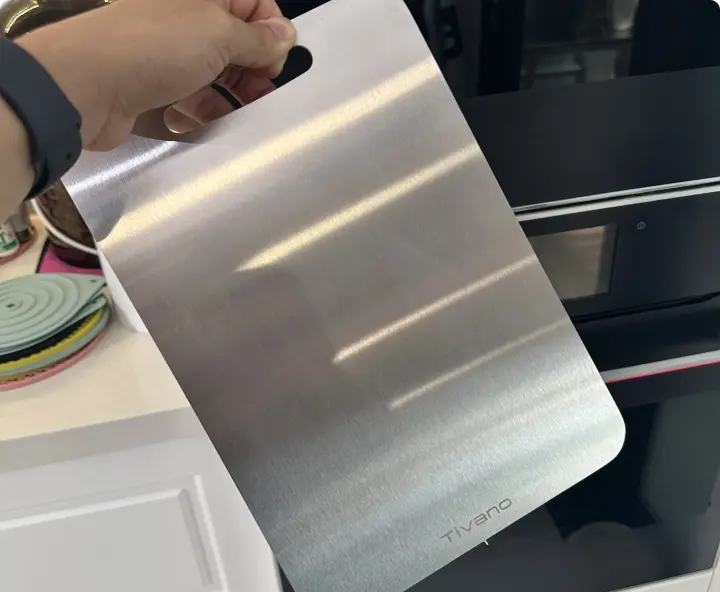 Tivano Cutting Board 22