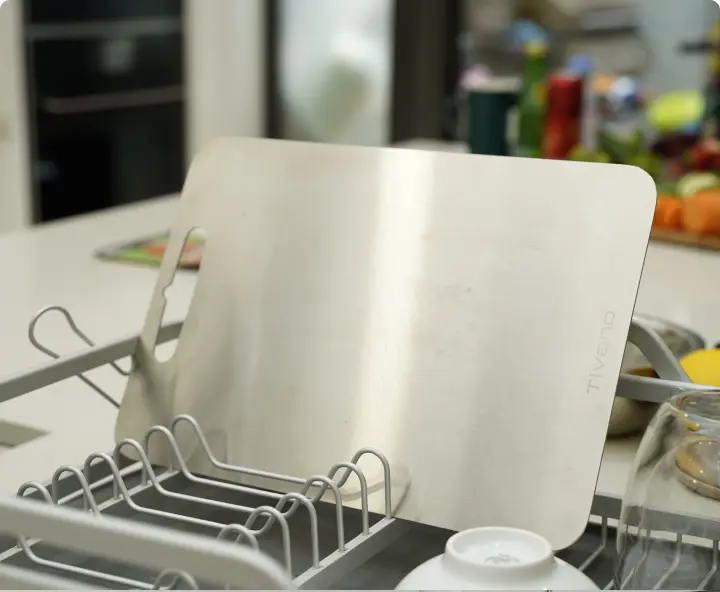 Tivano Cutting Board 21