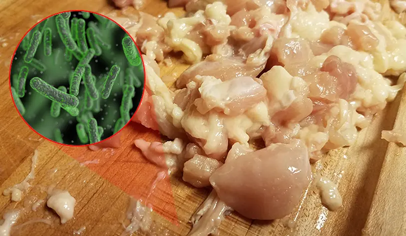 Tivano Cutting Board 9