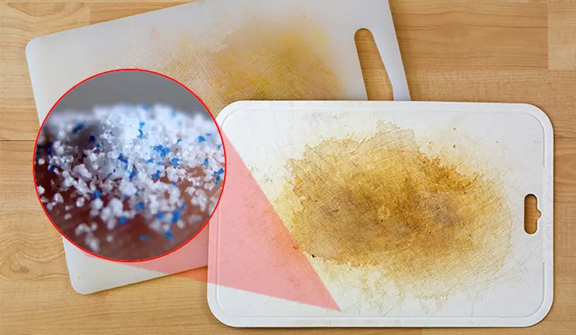 Tivano Cutting Board 10