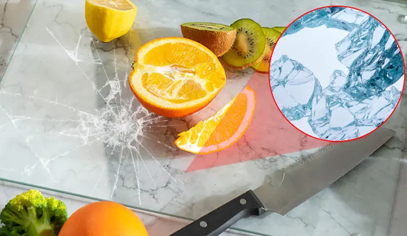 Tivano Cutting Board 8