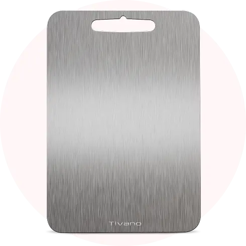Tivano Cutting Board 1