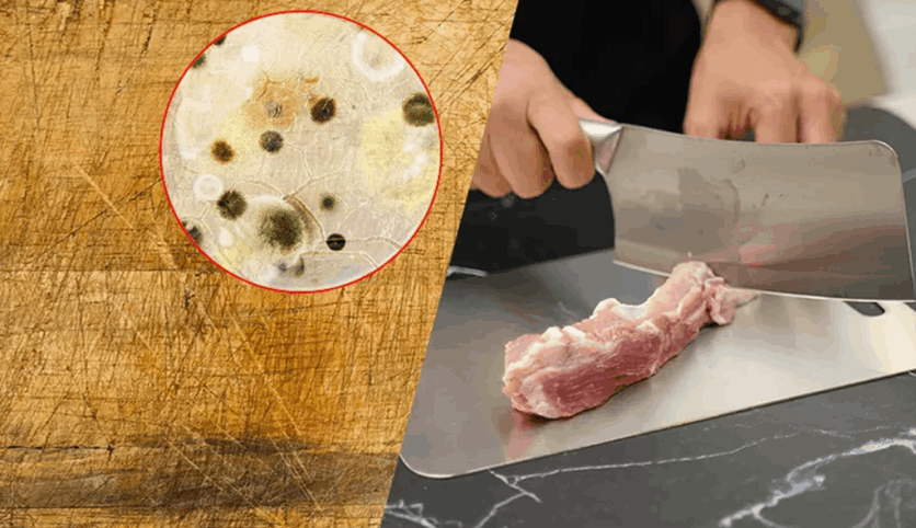 Tivano Cutting Board 17