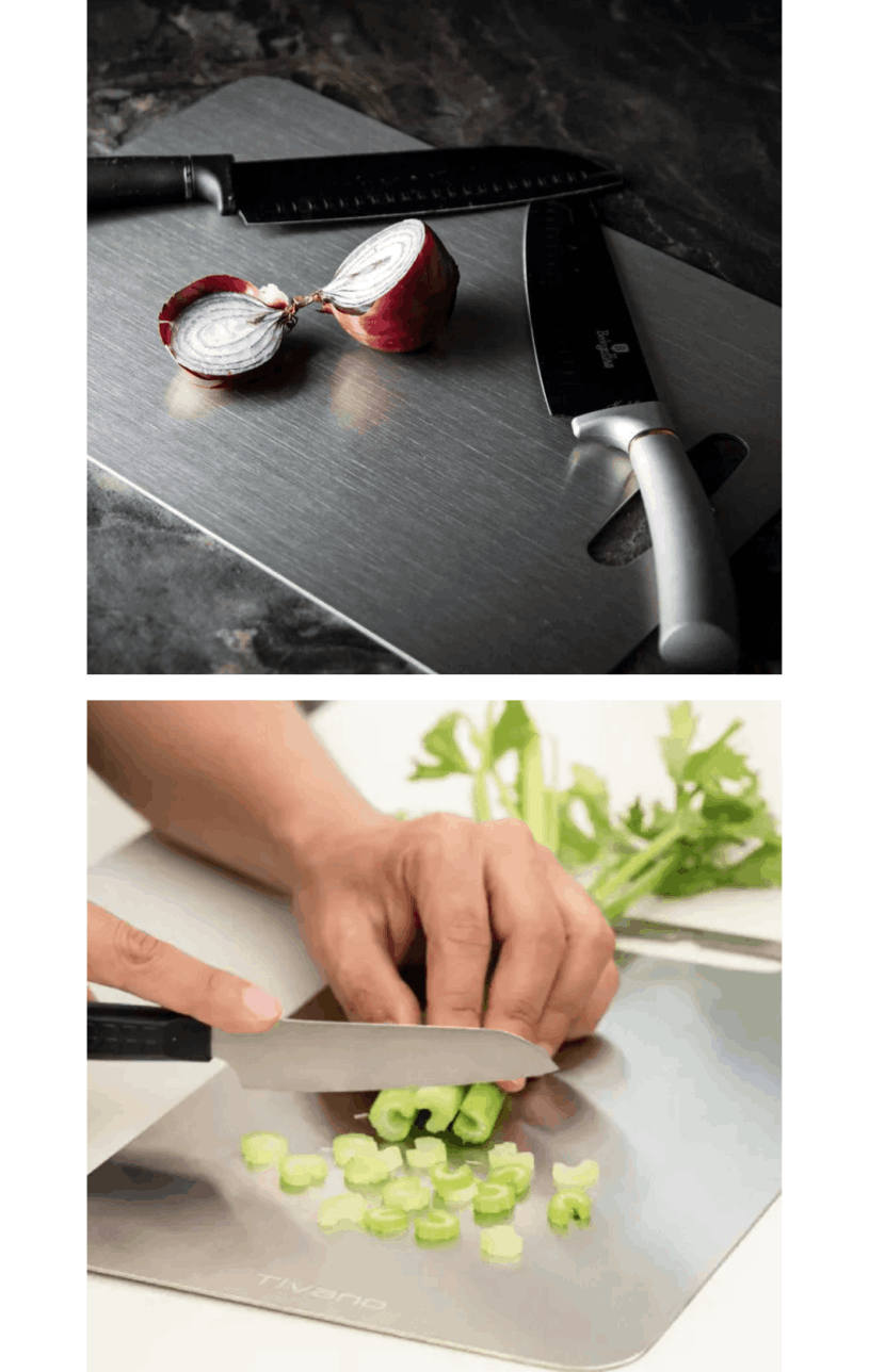 Tivano Cutting Board 20